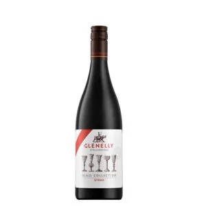 GLASS COLLECTION SYRAH 2022