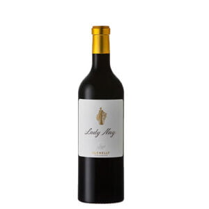 glenelly cabernet sauvignon 2018