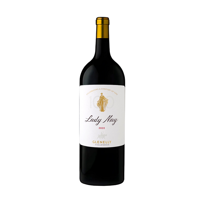 Lady May 2020 Magnum 1.5L Photo