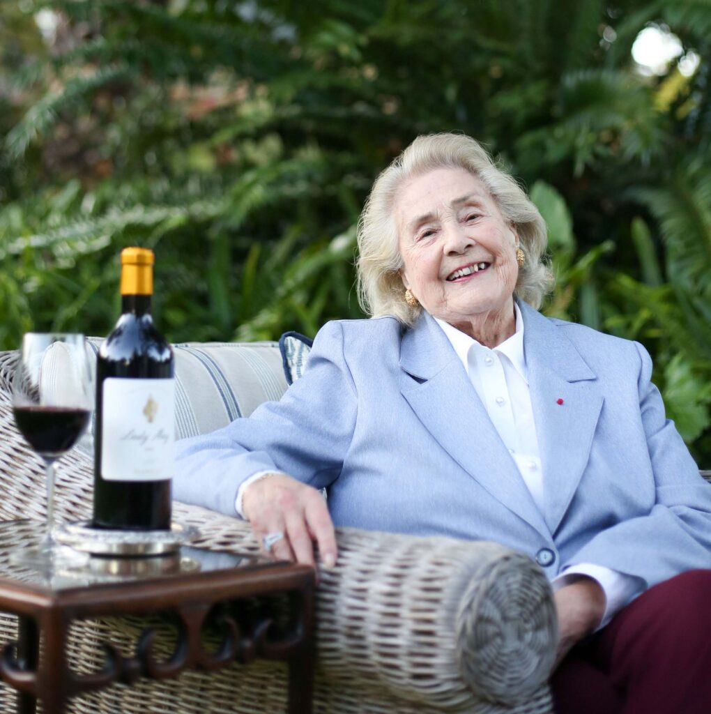 Madam May 2020