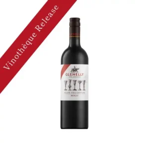 Merlot 2015 - Glass Collection