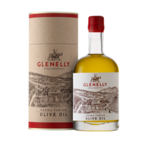 Extra Virgin Olive Oil