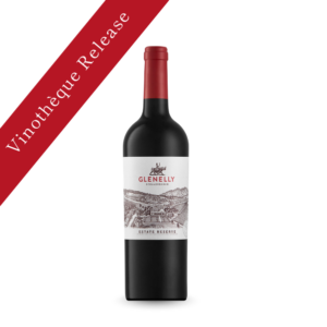 ESTATE RESERVE RED 2016
