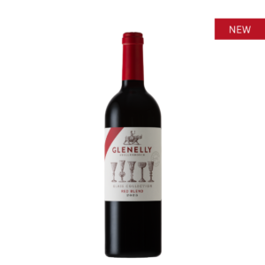 GLASS COLLECTION RED BLEND 2023